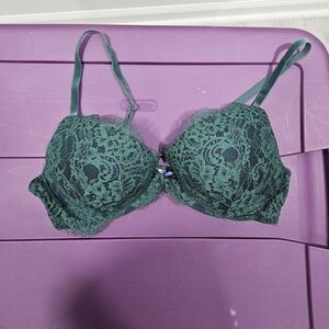 Victorias secret push up bra
